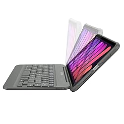 Arteck iPad Mini A17 Pro (8.3-inch) Keyboard