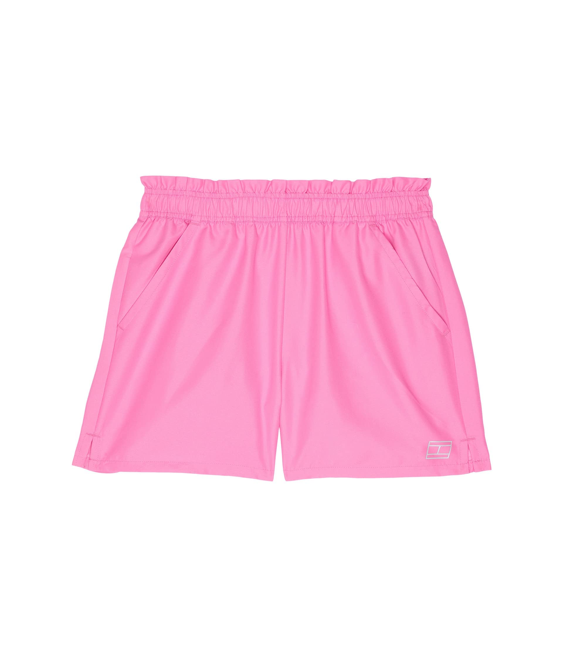 Tommy Hilfiger Girls' Sport Athletic Mesh