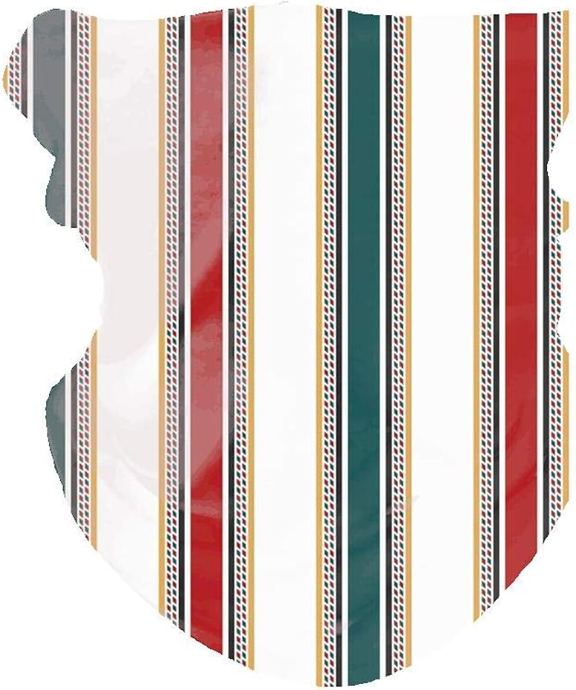 HOOSUNFlagrbfa Custom Bandana Headband For Men Women Rave Motorcycle Fishing Hunting Festival Outdoor