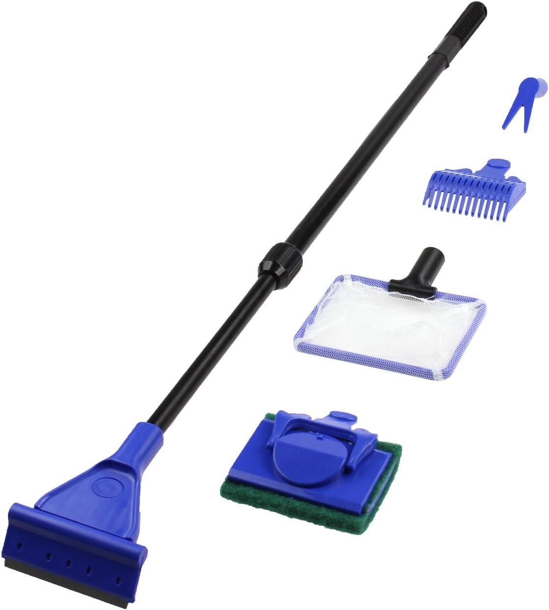 Best Cleaning Aquarium Gravel Without Vacuum