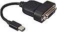 StarTech.com MDP2DVIS Mini DisplayPort to DVI Active Adapter