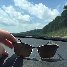 suncloud causeway polarized sunglasses