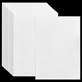 50 PCS Diamond Painting Release Paper, 15x10cm/5.9x3.9inch Double Sided Diamond Art Sticky Paper Diamond Painting Paper Cover