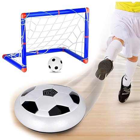 Cozywind Rete Di Calcio Set Di Mini Porta Da Calcio Automontanti Con Palla E Pompa Per Bambini Rete Di Ricambio Per Porta Da Calcio 90 60 47cm