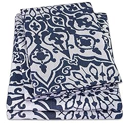 King Size Sheets - Breathable Luxury Bed Sheets