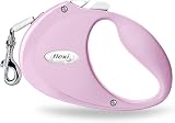 Flexi PU00T2-251-RO Dog Lead Retractable Lead 2 m Pink view 3