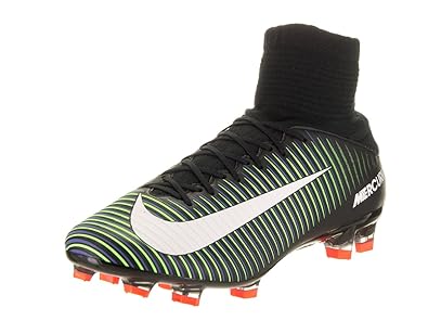 UNRELEASED FAKE Nike Mercurial Superfly V vs. Mercurial