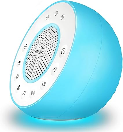 amazon sound machine baby