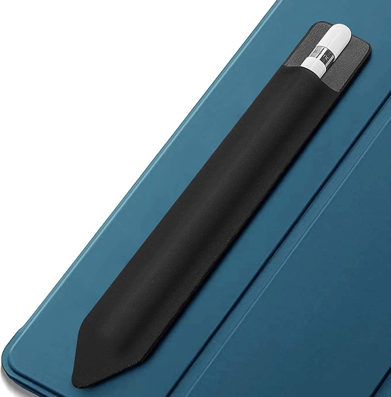 Procase Funda para Apple Pencil, Portalápiz Bolsillo Adhesivo de Apple