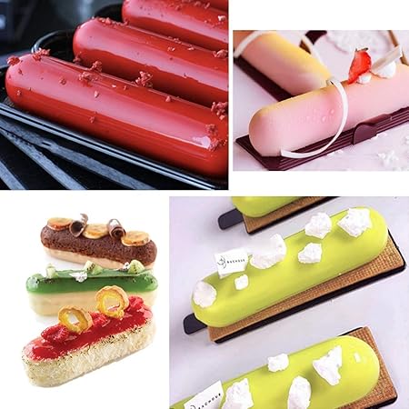 Startagain Gr Ustensiles A Patisserie Patisserie Laxtto 1 Piece Cones De Pin Forme Moule En Silicone Moule Fondant Moule De Decoration De Gateau Outils Chocolat Pomme De Pin
