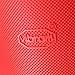 Vibram Red Rubber Soles Replacement, 1mm Thin (1 Pair)