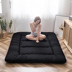MAXYOYO Japanese Floor Mattress Futon