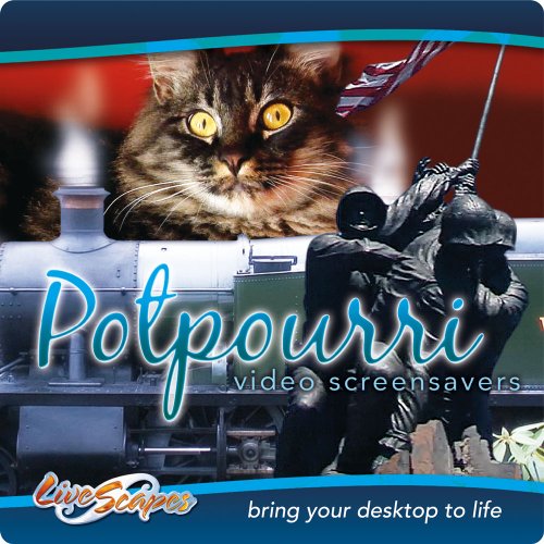 Potpourri Collection [Download] - Thumbnail 6
