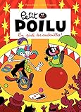 Petit Poilu - Tome 14 - En piste les andouilles ! (French Edition) by 
