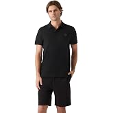 Guess Men's Short Sleeve Kaleb Polo Shirt