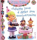 Image de Juliette Joue a Feter Son Anniversaire