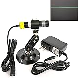 520nm Grass Green Line Light Projector Module