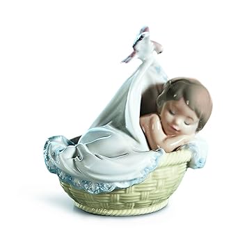 Lladr Tender Dreams Figurine