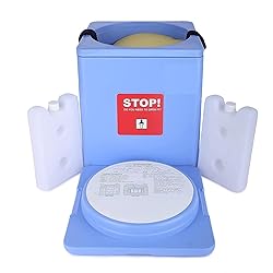 Saini_MEDICOS Vaccine Carrier Small (0.80) with 2