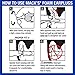 Mack’s Ultra Soft Foam Shooting Earplugs, 7 Pair with Travel Case – 32 db High NRR, Comfortable Ear Plugs for Hunting, Tactical, Target, Skeet and Trap Shooting