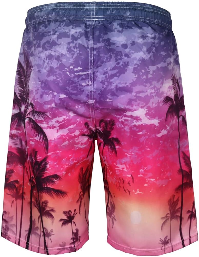 Fancy swim trunks Clearance