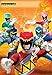 Power Rangers Ninja Steel™ Folded Loot Bag, Party Favor