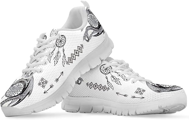 nike bohemian sneakers