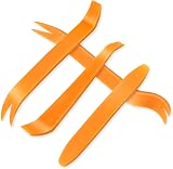 Flintronic 4Pcs Trim Removal Tool Kit Car Interior Panel Pry Tools view 7