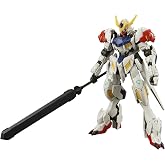 Bandai Hobby HG Gundam Barbatos Lupus "Gundam IBO" Building Kit (1/144 Scale)
