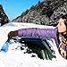 Zone Tech Heated Car Window Snow/Ice Scraper with Light -Heated Ice/Snow Scraper with 14 feet Long Cord