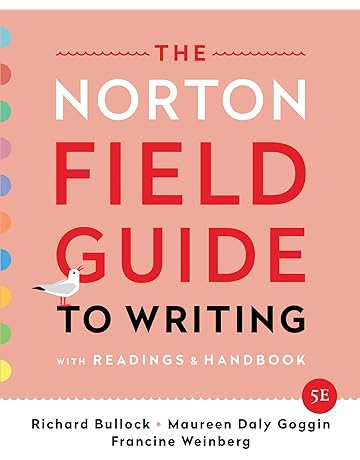 Rhetoric Reference Books