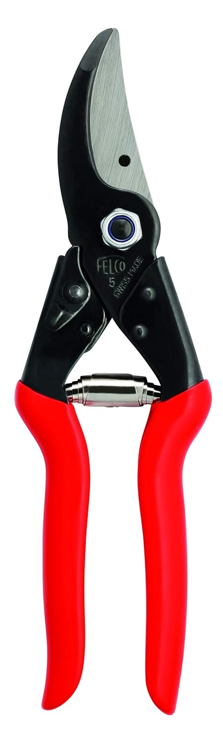 Felco Pruners Reviews