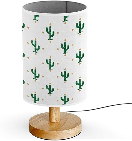 glitter bedside lamps