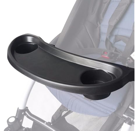 baby jogger tray table