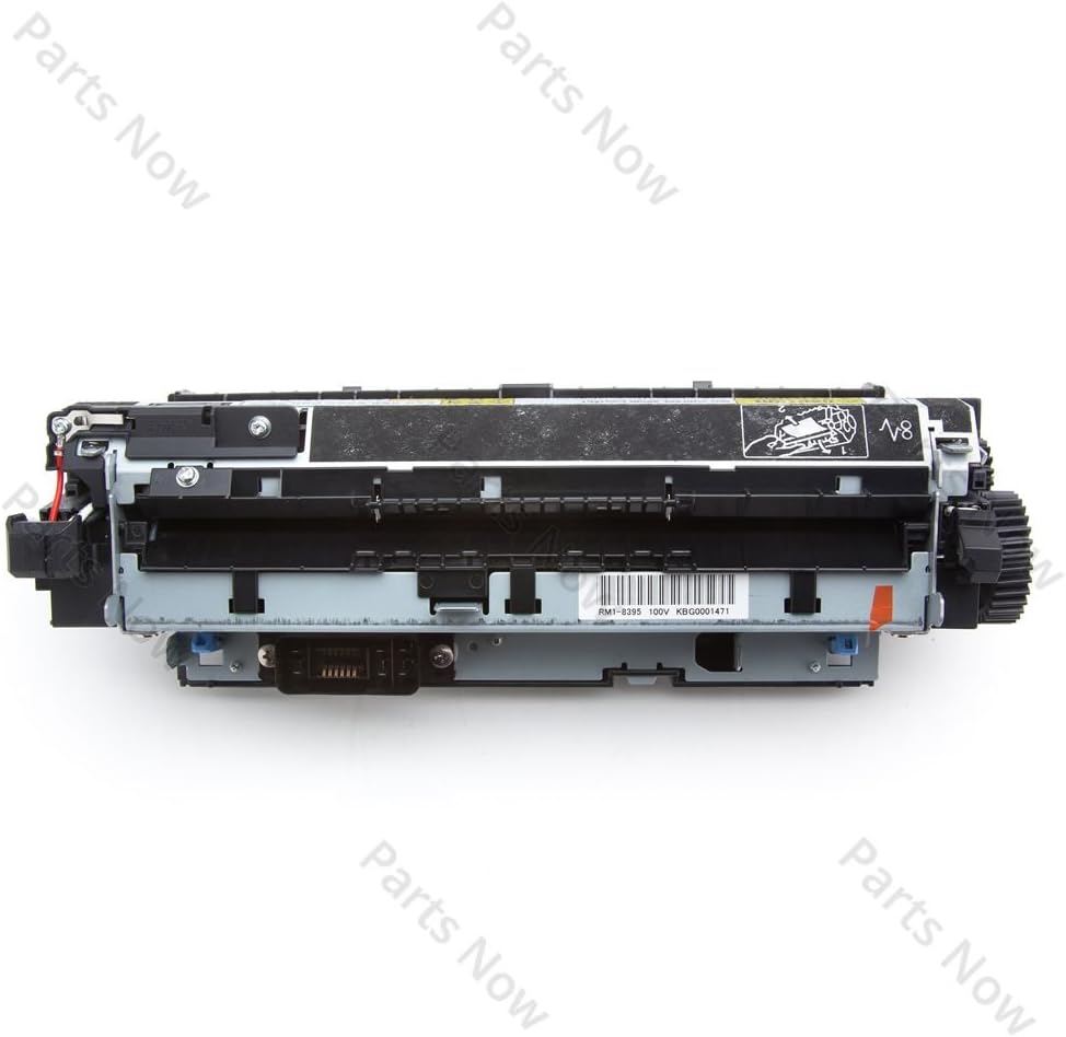 hp m600 fuser