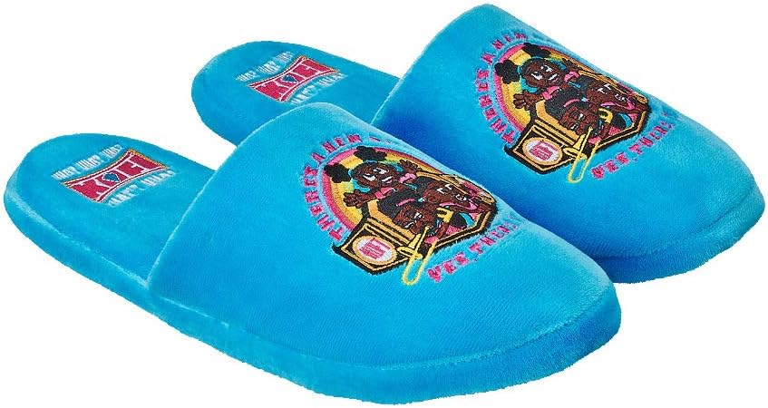 wwe new day shoes