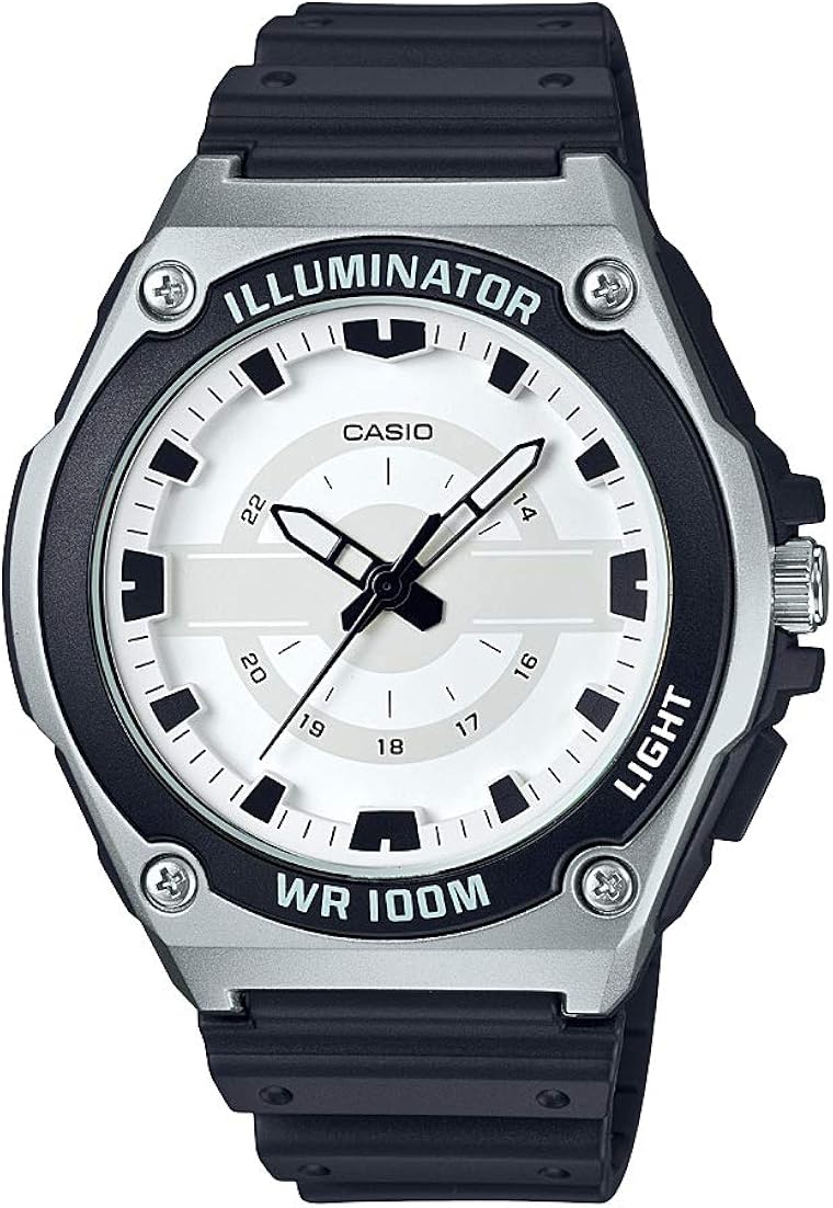 casio illuminator 5577