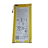 UoUo HG40 2810mAh Battery Replacement For Motorola