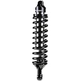 Fabtech FTS21196 Shock Absorber