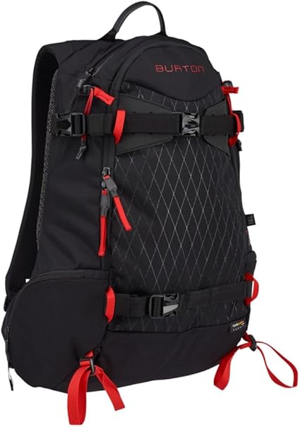 burton side country 18l backpack