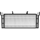 Washable Filter Replacement for 3i S10 Ultra Robot Vacuum Cleaner - High-Efficiency Filter for Improved Air Quality and Enhanced Cleaning Performance