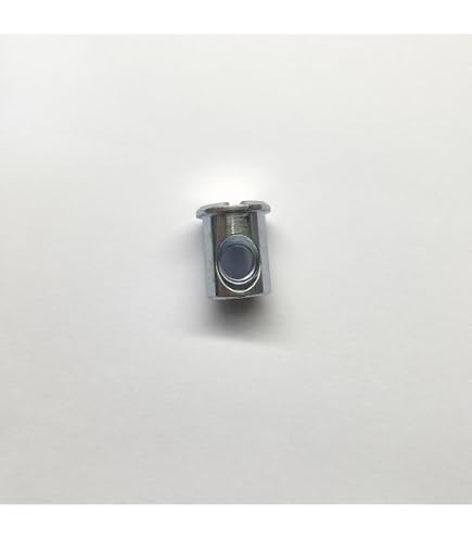 Amazon.com: ReplacementScrew 偏心凸輪鎖緊螺母相容於IKEA Part