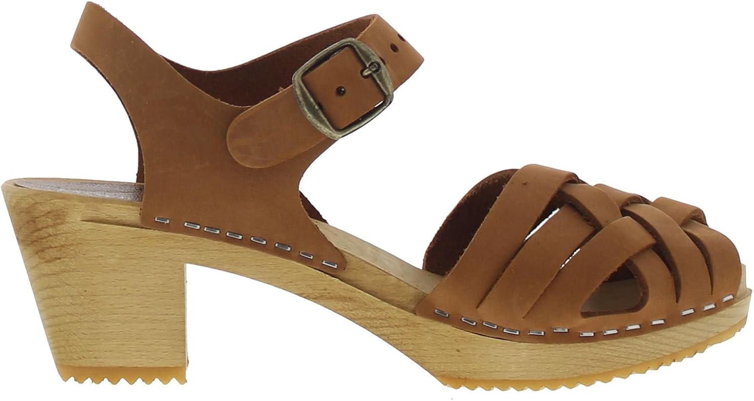 moheda ulla clog sandals