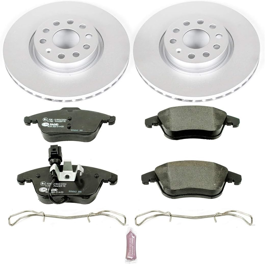 ESK2963 Euro-Stop Brake Kit