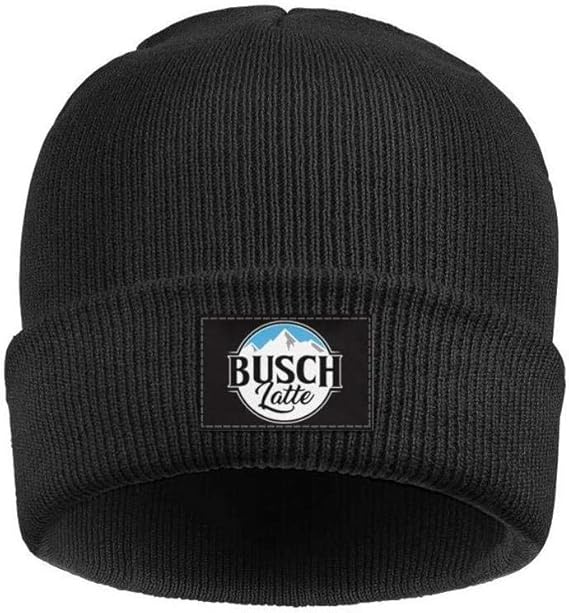 busch light winter hat