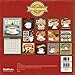 2017 Monthly Wall Calendar - COFFEE ADDICTION - CORY STEFFEN