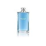 Nautica Voyage Eau de Toilette for Men, 6.7 Fl