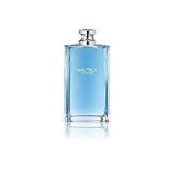 Nautica Voyage Eau de Toilette for Men, 6.7 Fl