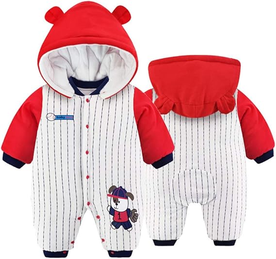 Newborn overall winter Clearance