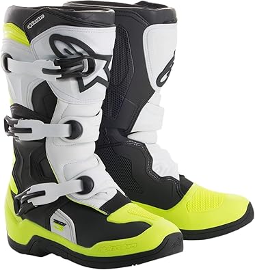 bottes alpinestar tech 3